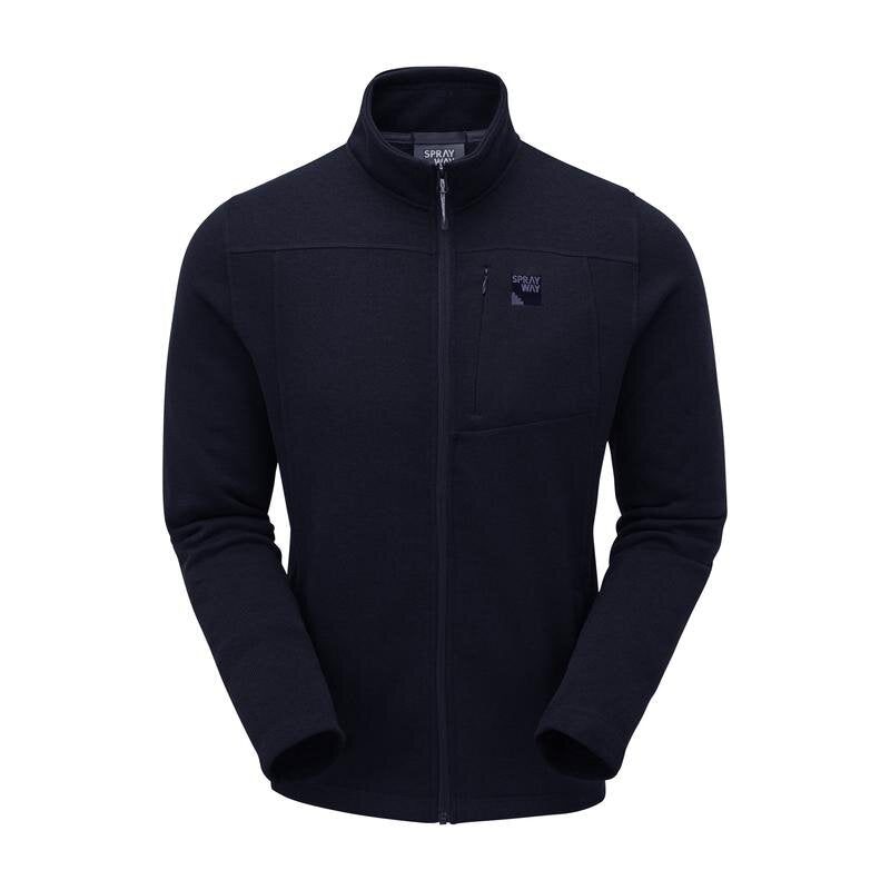 Minos Full Zip