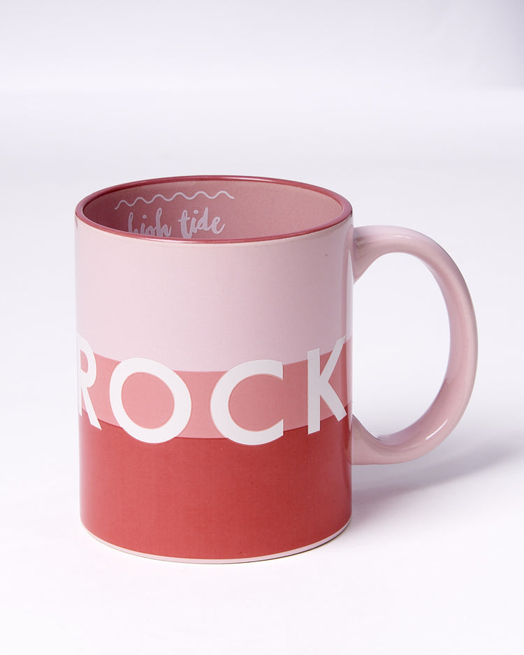 Saltrock Mugs