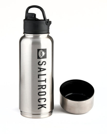 Stash - 32Oz Water Bottle - Grey