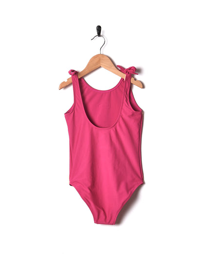 Sunny - Kids Swimsuit - Pink