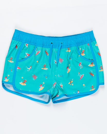 Surf Sisters - Boardshort