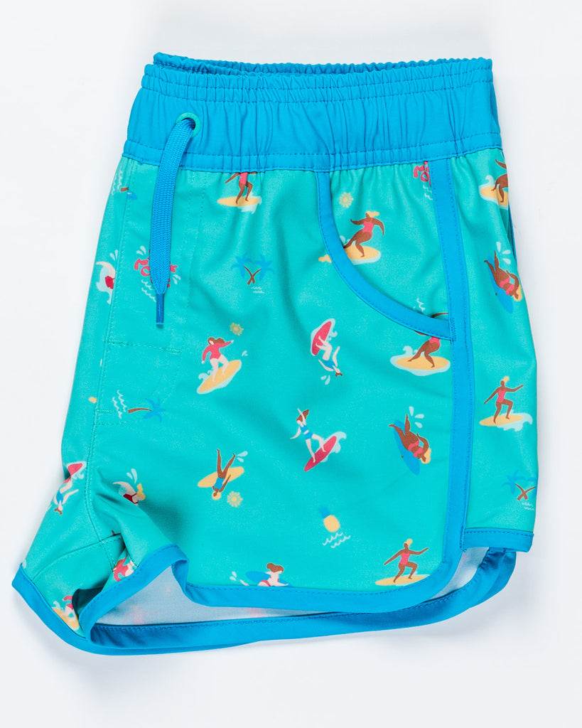 Surf Sisters - Boardshort