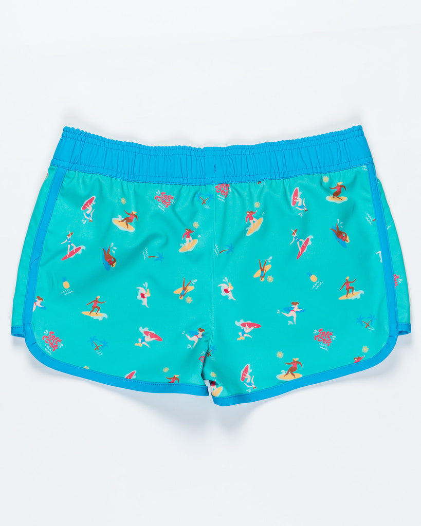 Surf Sisters - Boardshort