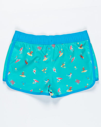 Surf Sisters - Boardshort