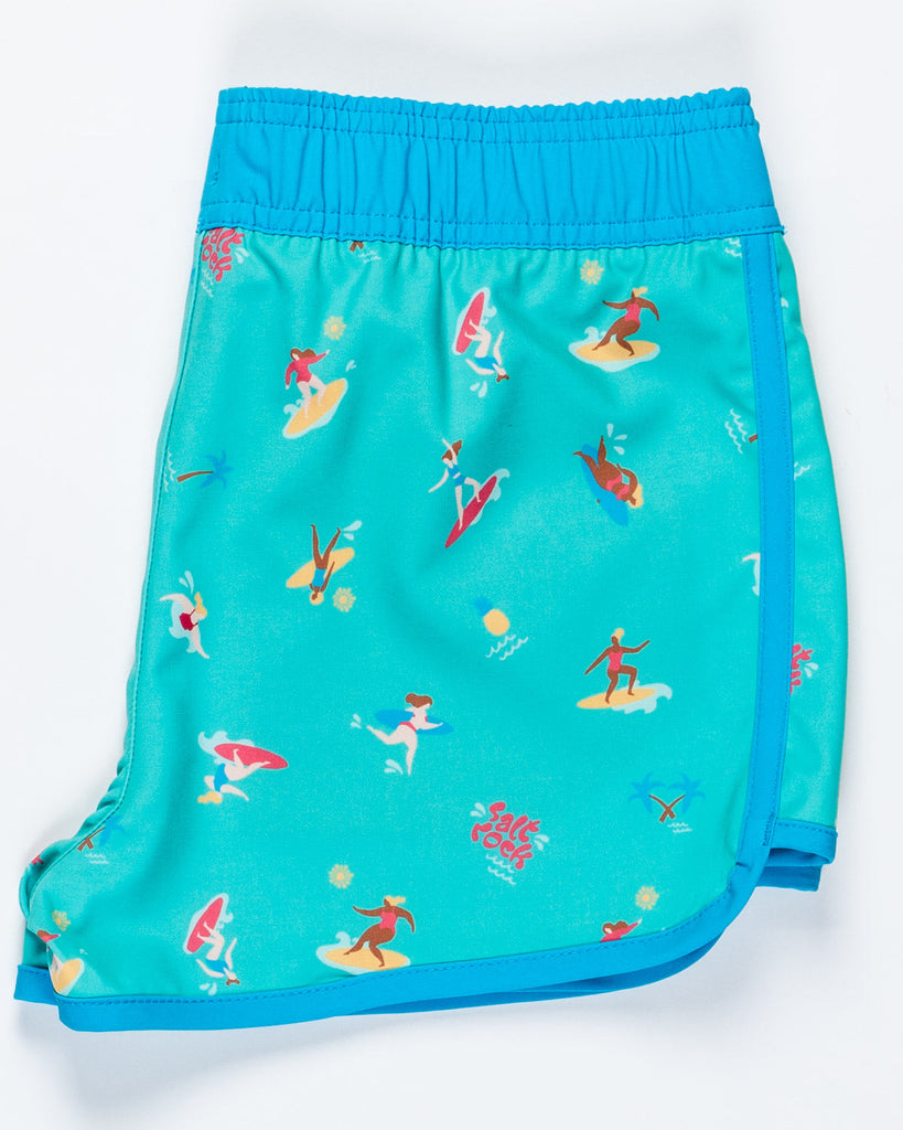 Surf Sisters - Boardshort