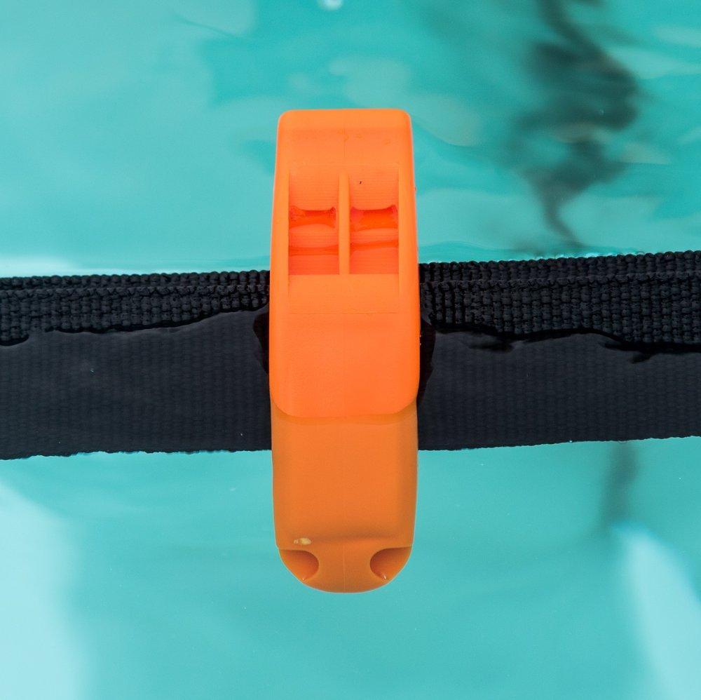 Safety Whistle - SwimSecure