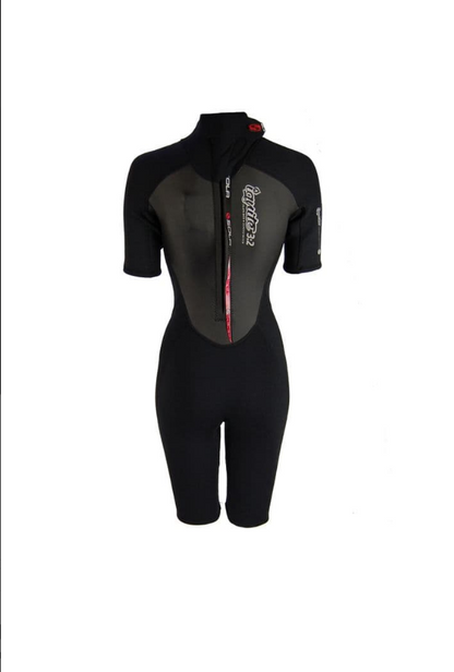 Sola Ladies Ignite 3/2mm Shortie