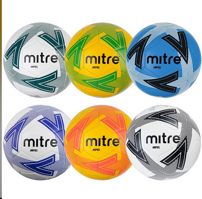 Soccer Footballs