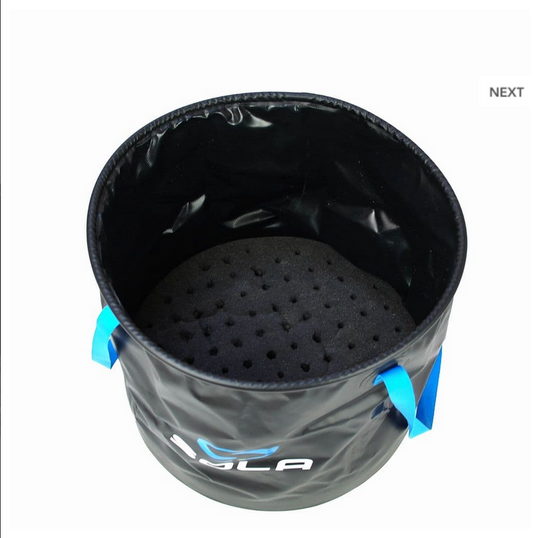 Sola Collapsible Wetty Bucket