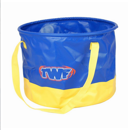 TWF Collapsible Beach Bucket