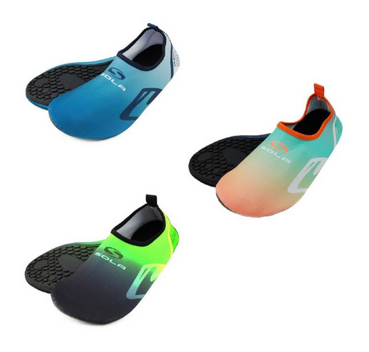Sola Active Soles