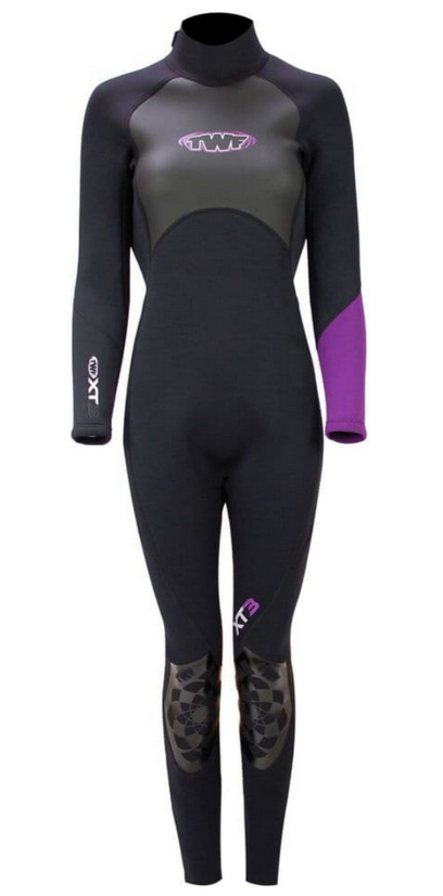 TWF XT3 Ladies 3mm Fullsuit