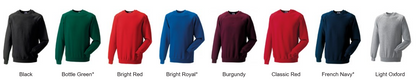 Custom - Classic Sweatshirt