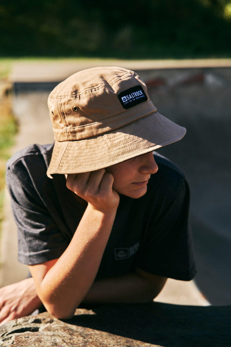 Dockyard - Bucket Hat