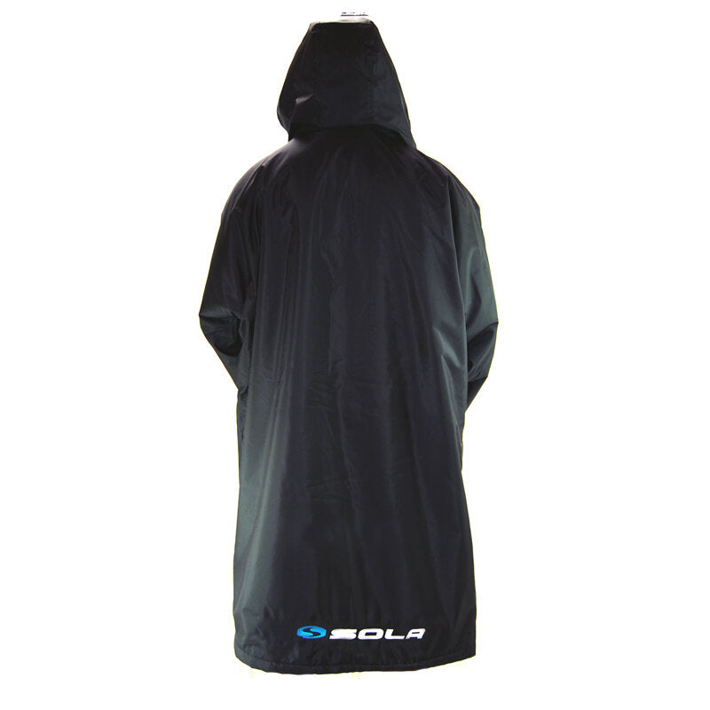 Sola Changing Robe