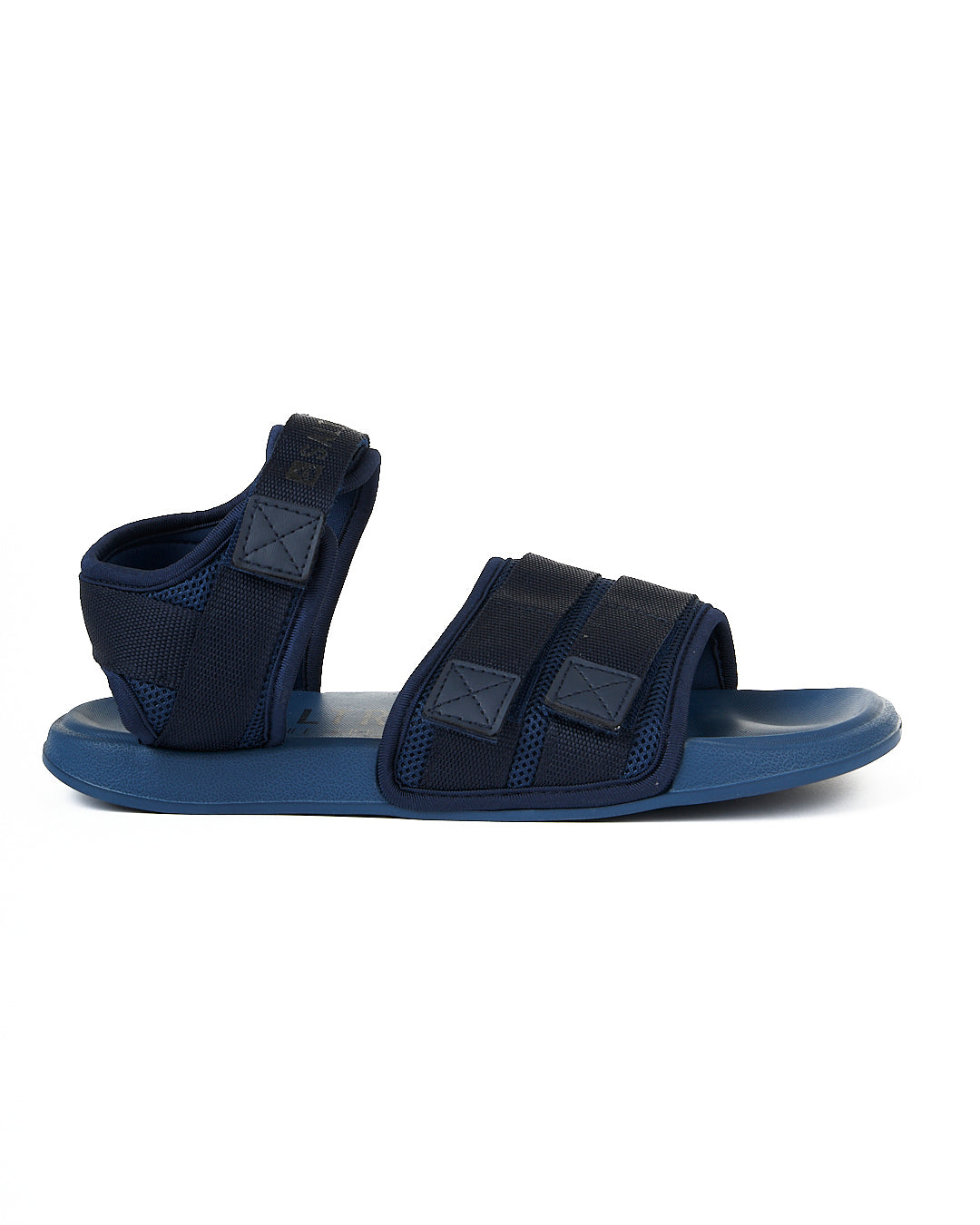 Take A Hike - Velcro Slider - Blue