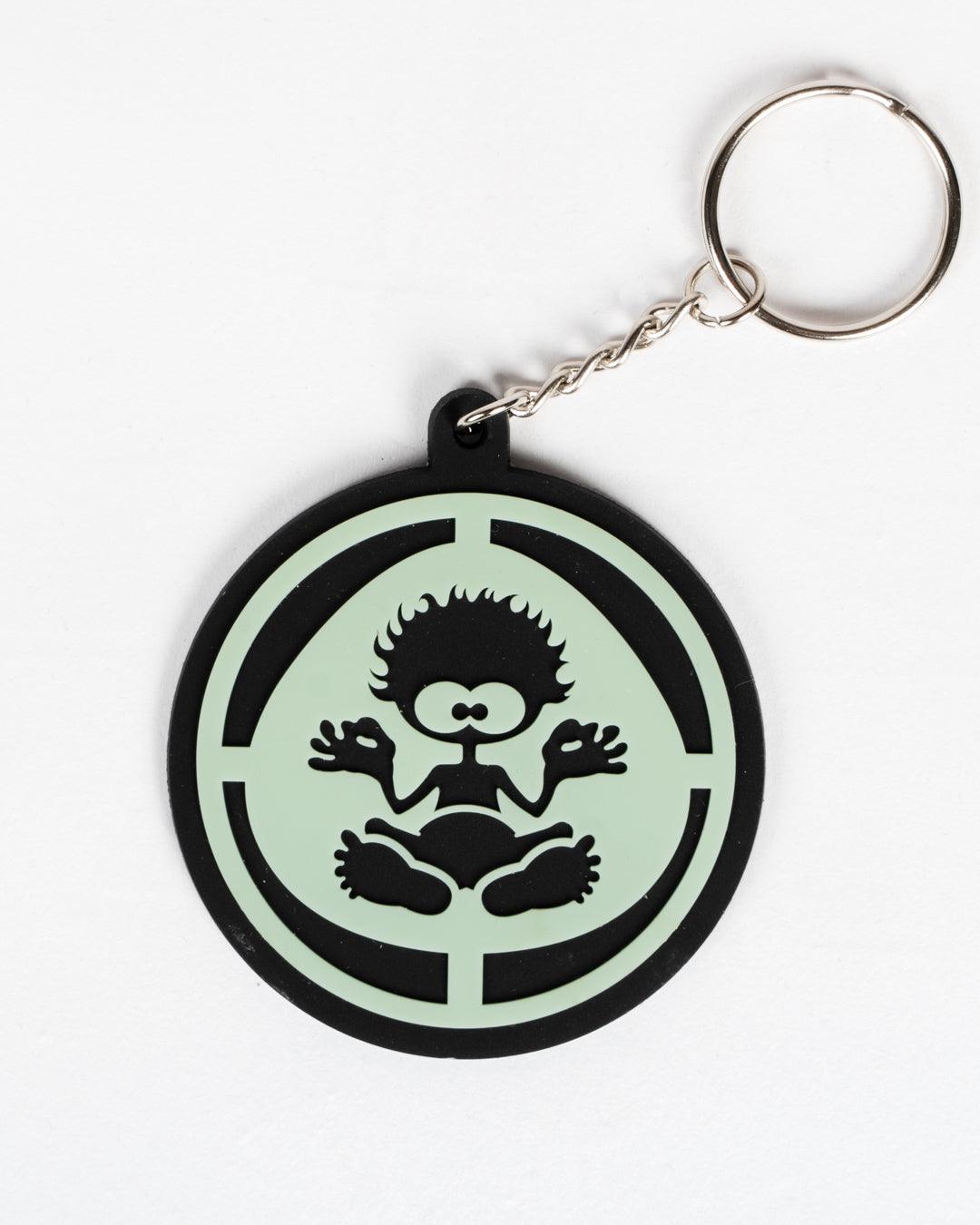 Saltrock Keyrings