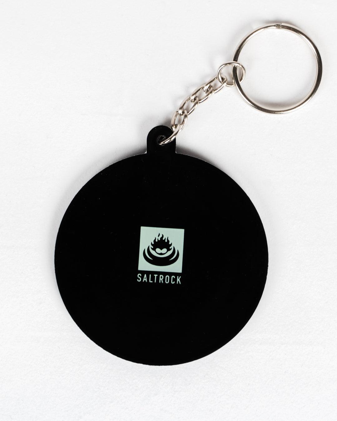 Saltrock Keyrings
