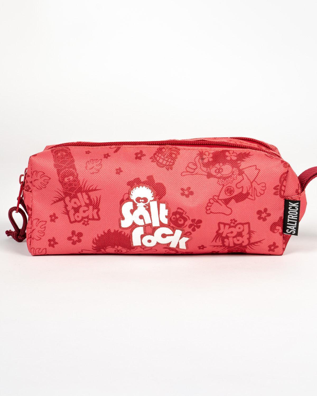 Saltrock Pencil Case