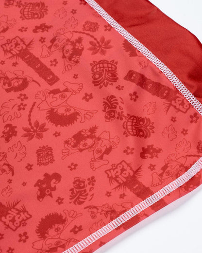Tiki Tok - Swim Set - 2-6 Yrs