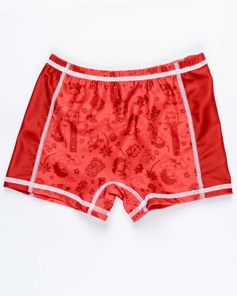 Tiki Tok - Swim Set - 2-6 Yrs