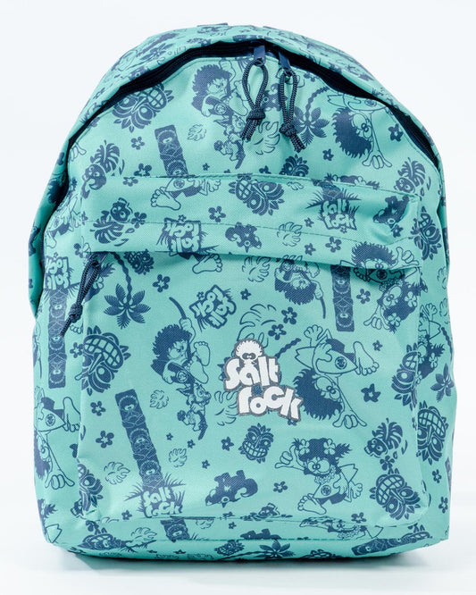 Tiki Tok - Backpack