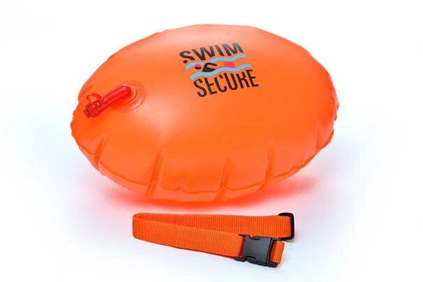 Tow Float - SwimSecure