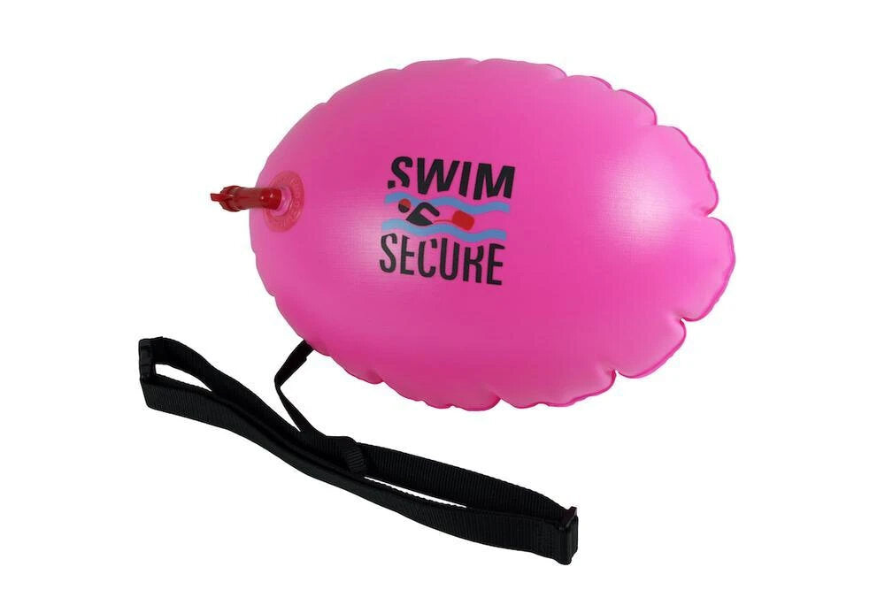 Tow Float - SwimSecure