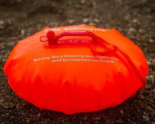 Tow Float - SwimSecure