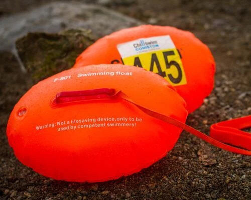 Tow Float - SwimSecure