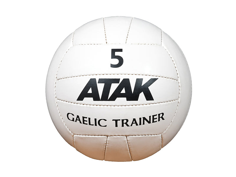 Atak Gaelic Training Balls