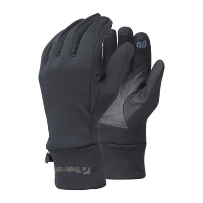 Ullscarf Glove