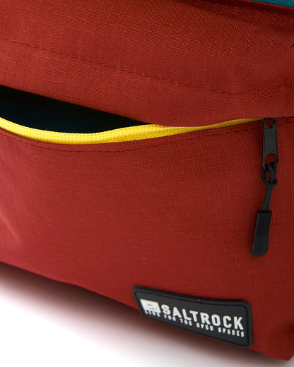 Uni-Block - Ripstop Backpack - Teal