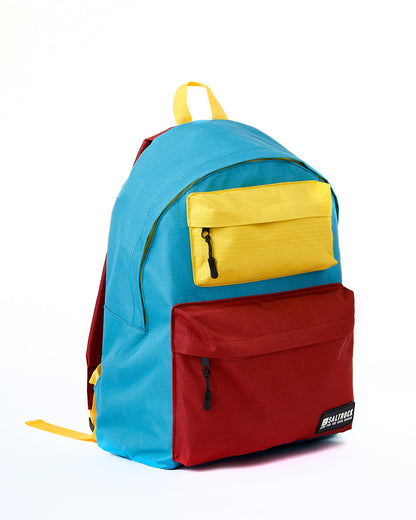Uni-Block - Ripstop Backpack - Teal