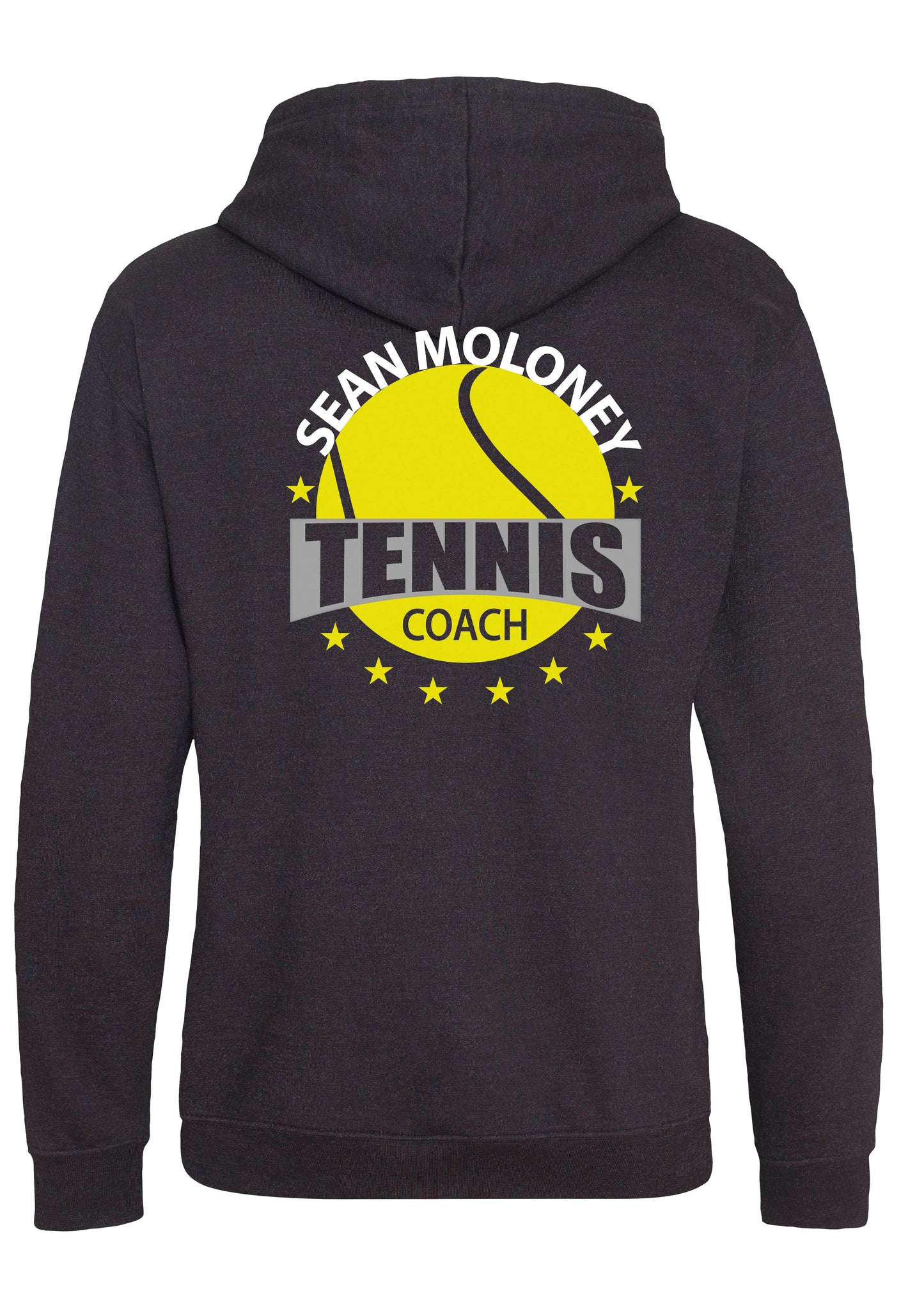 Sean Moloney Tennis - Hoodie