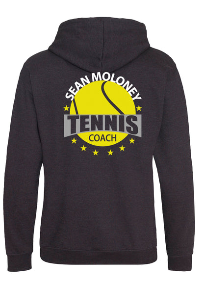 Sean Moloney Tennis - Hoodie