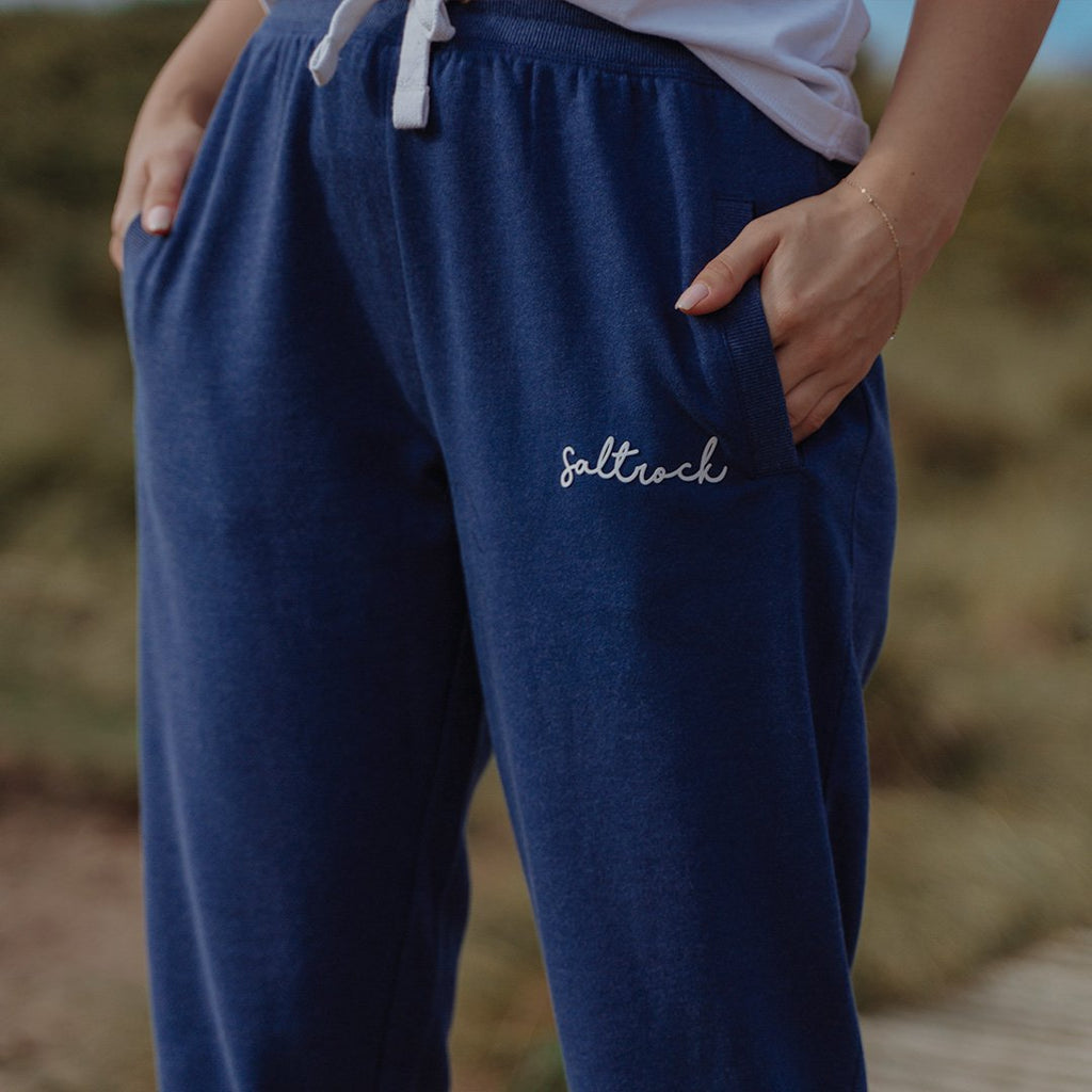 Velator - Women's Joggers - Navy