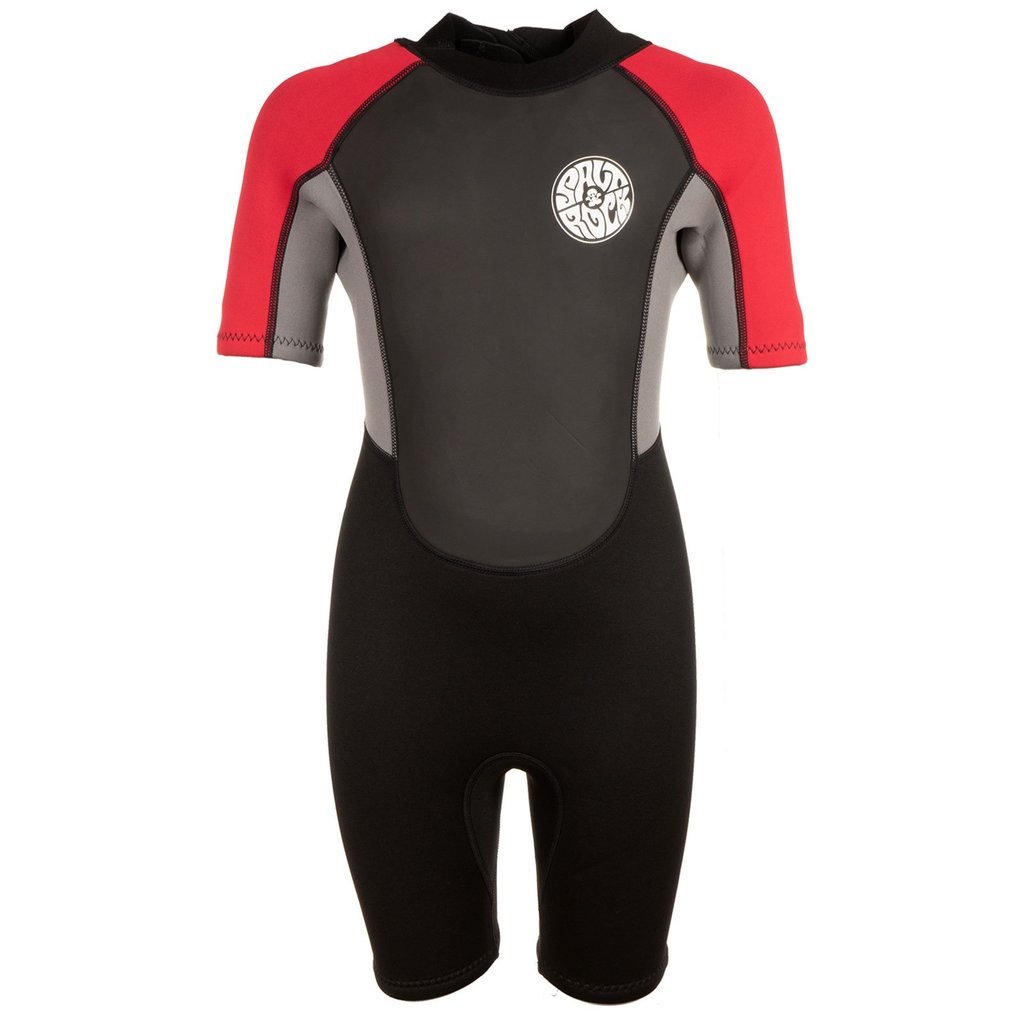 Kids Shortie Wetsuit