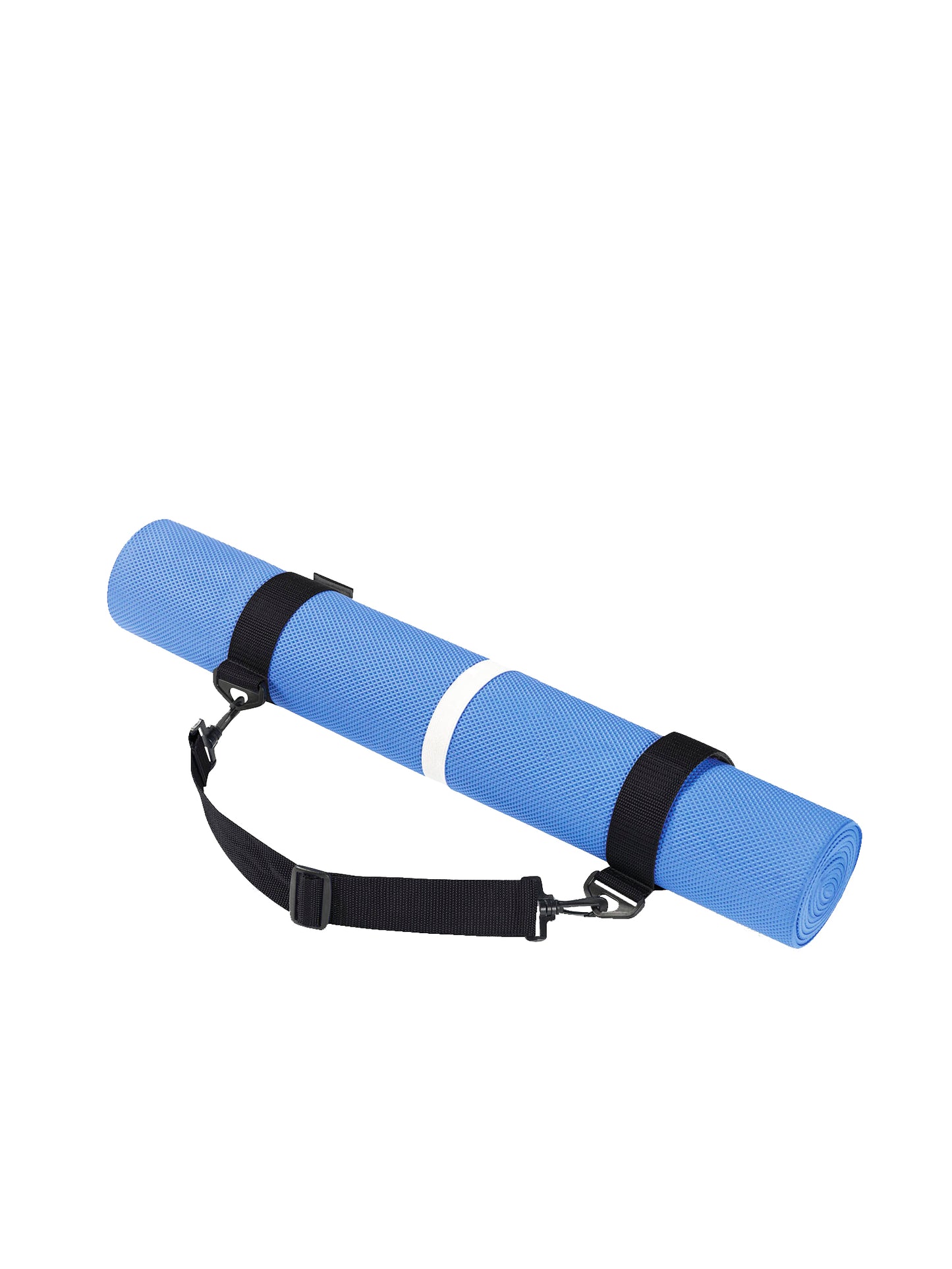 Yoga Mat & Belt