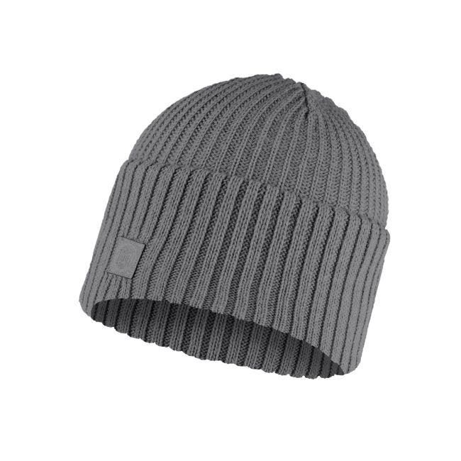 BUFF KNITTED HAT - RUTGER (various colours)