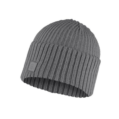 BUFF KNITTED HAT - RUTGER (various colours)