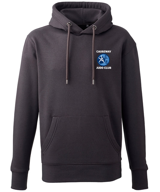 Causeway Judo - Adults Hoodie