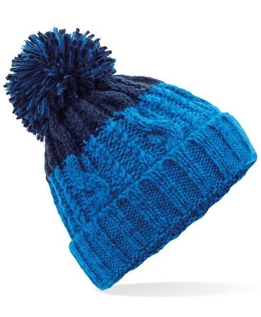 Apres Colourful Beanie