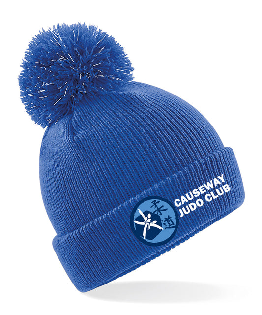 Causeway Judo - Beanies (Adults & Kids)