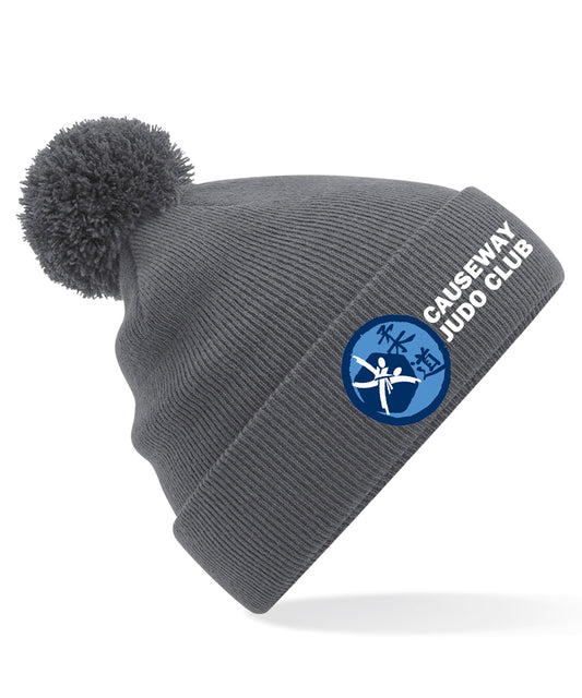 Causeway Judo - Beanies (Adults & Kids)