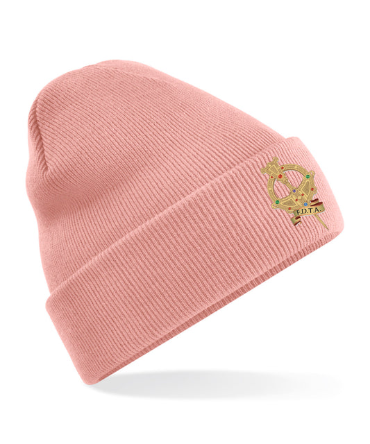 FDTA - Beanies (Various Colours)