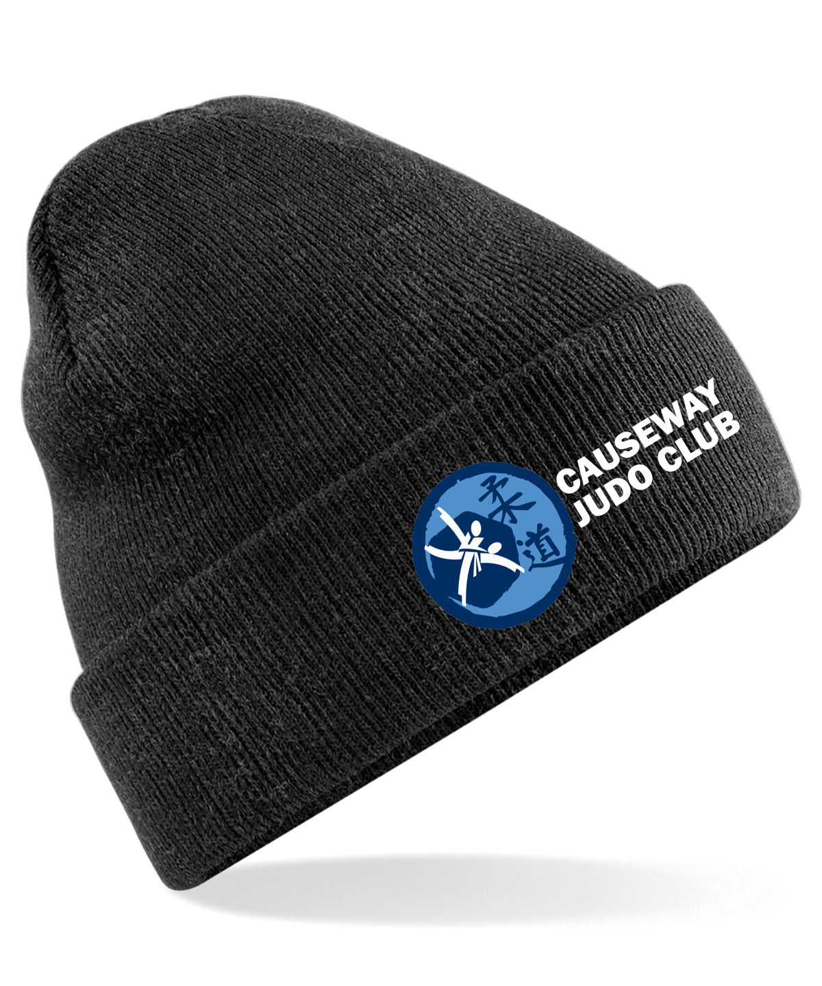 Causeway Judo - Beanies (Adults & Kids)