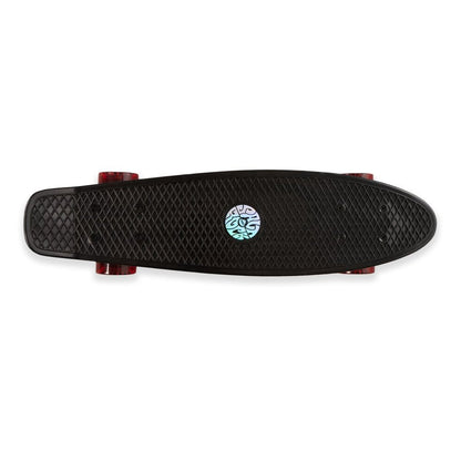 Retro Ride - Mini Cruiser Skateboard
