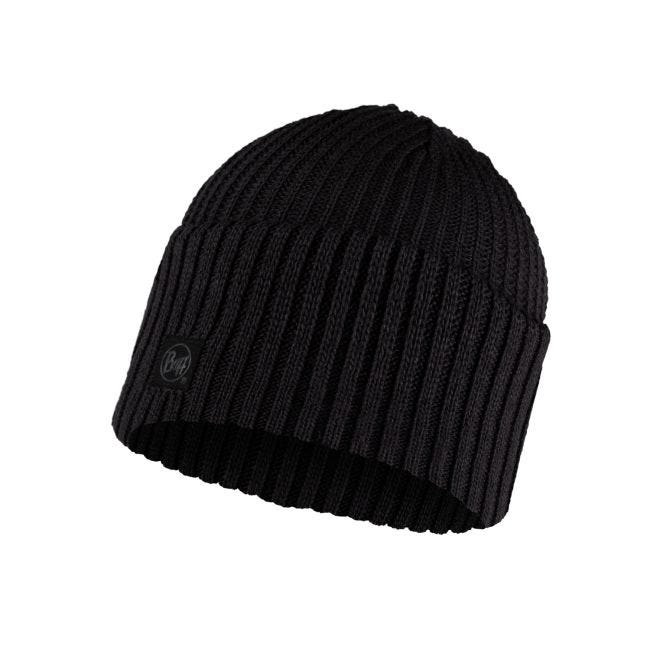 BUFF KNITTED HAT - RUTGER (various colours)