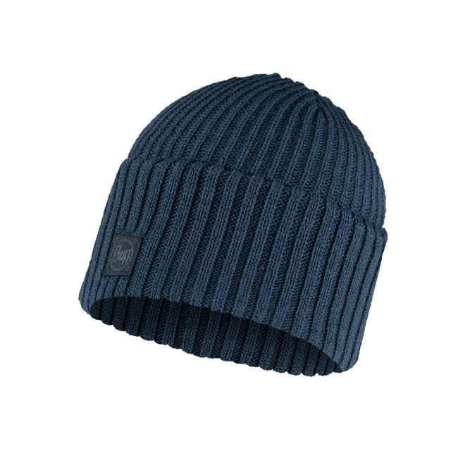 BUFF KNITTED HAT - RUTGER (various colours)